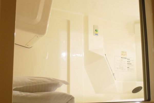 Capsule Inn Hirosaki (Hirosaki-shi)